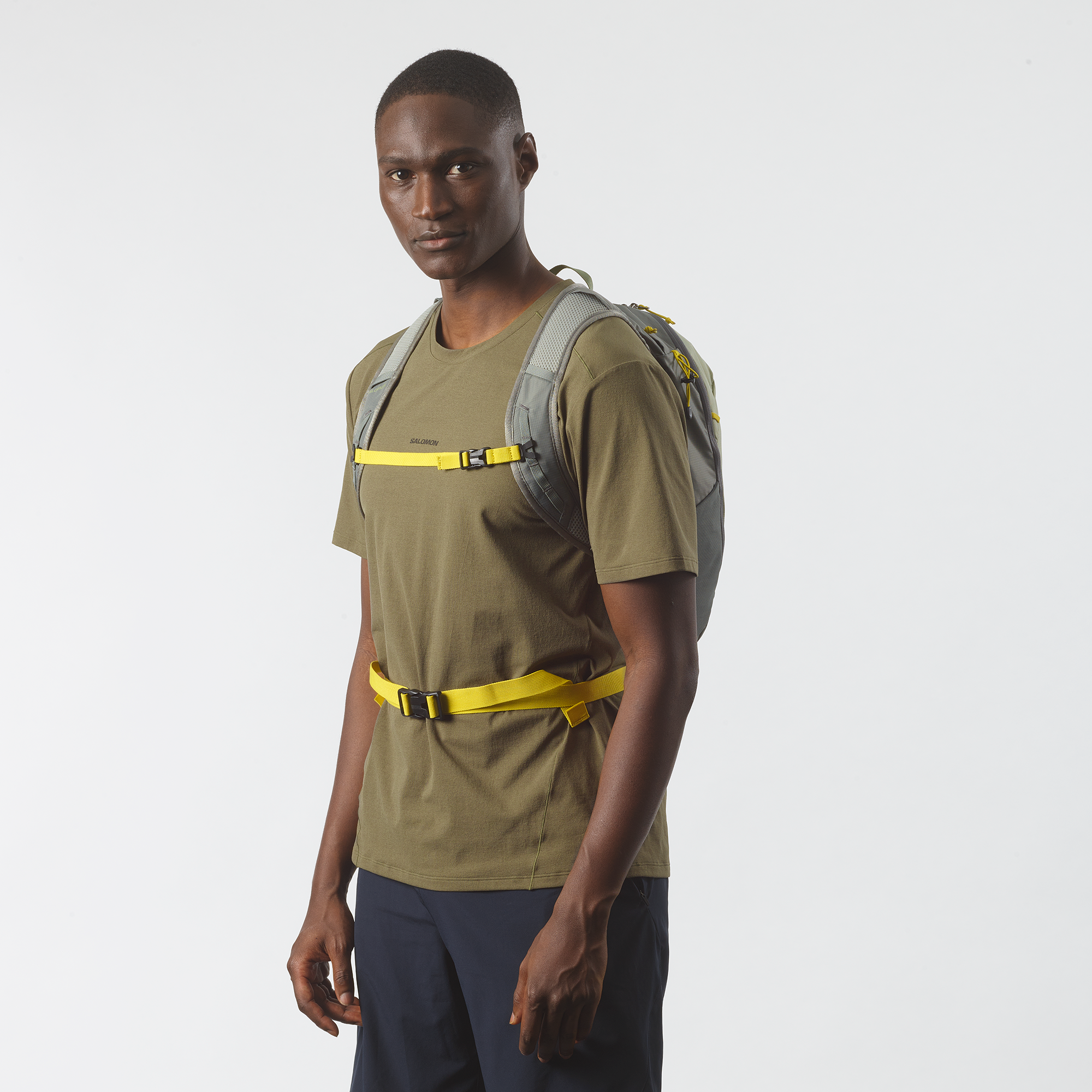 TRAILBLAZER 10　SALOMON TRAILBLAZER 10 Unisex Hiking Bag | Salomon